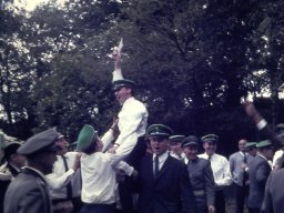 Schützenfest 1968